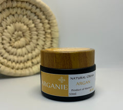 Argan Crème