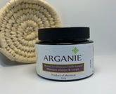 Ghassoul Honing Masker