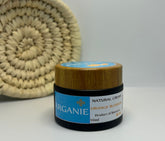 Oranjebloesem crème