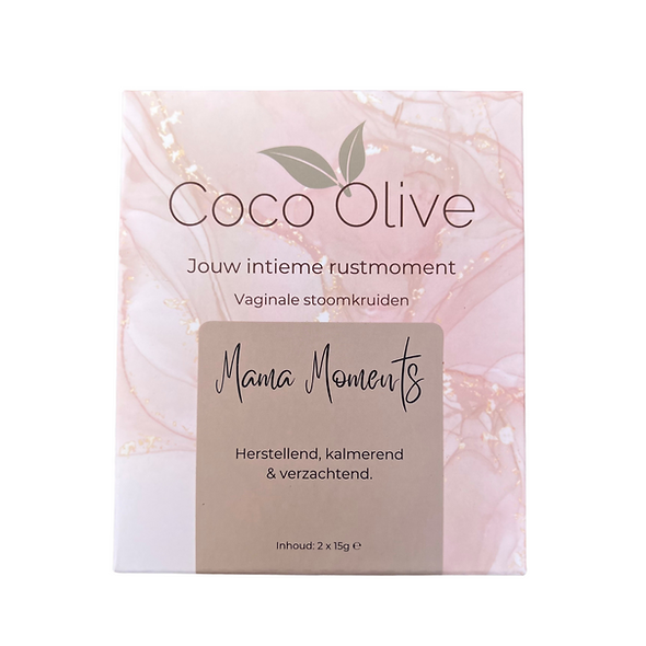 Coco Olive