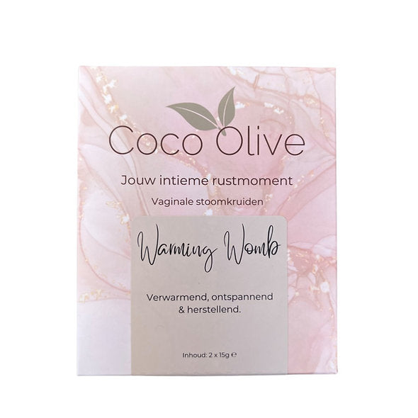 Coco Olive